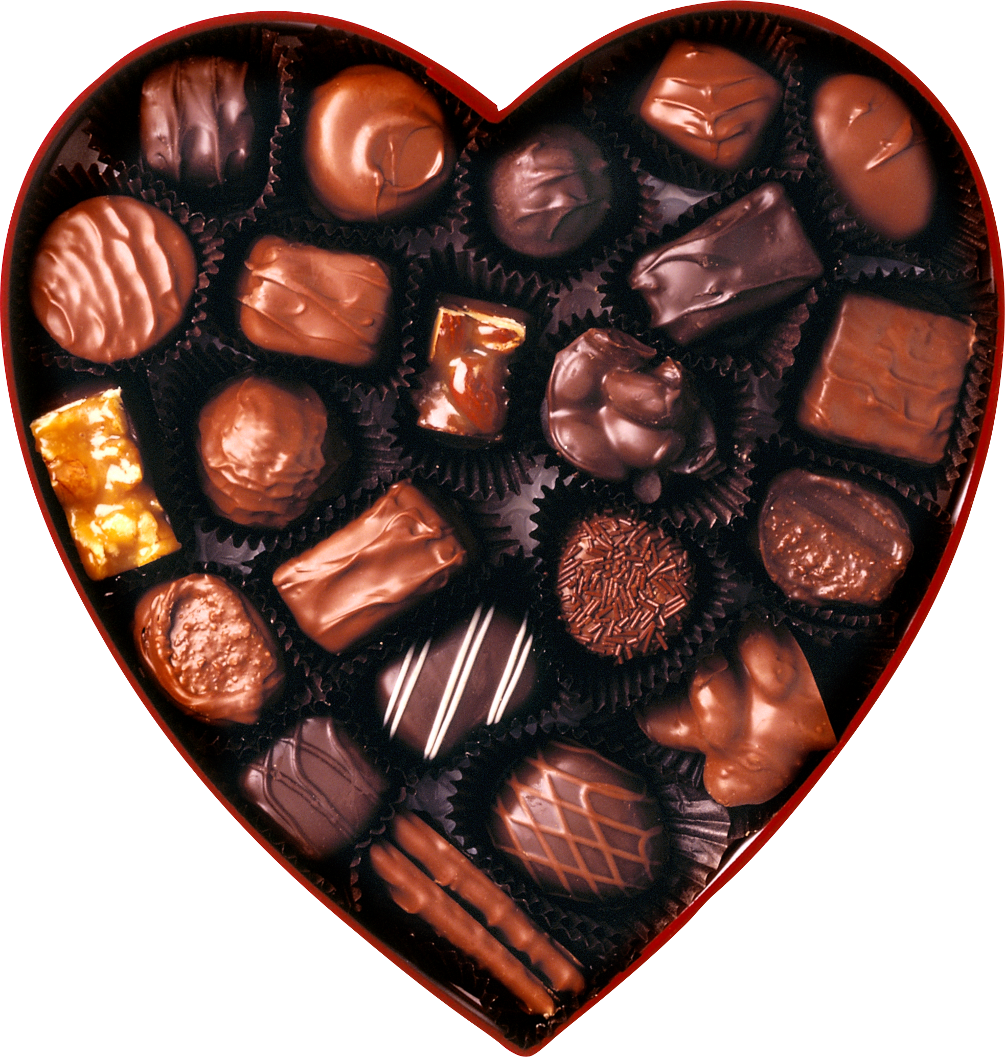 chocolate
